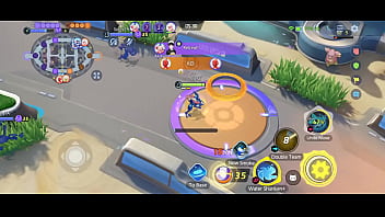 Pocket monster unite ep13