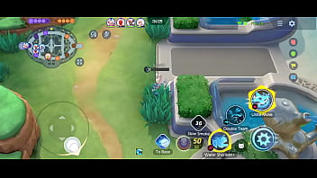 Pocket monster unite ep13