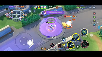 Pocket monster unite ep13