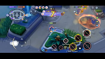 Pocket monster unite ep13