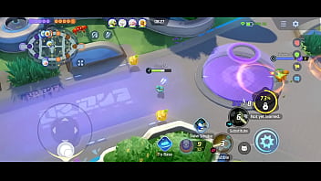 Pocket monster unite ep13