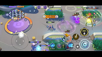 Pocket monster unite ep13