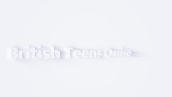 Teen wants you to cum for her for christmas