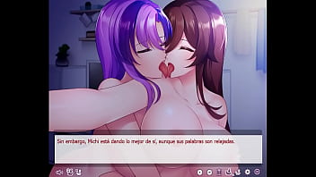 Octava parte "se suponía que yo era popular pero mi madre puso los cuernos a mi heroína y me caí como un masoquista"