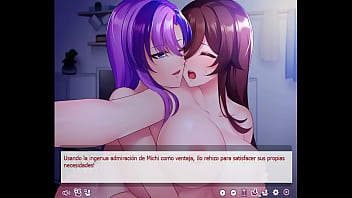 Octava parte "se suponía que yo era popular pero mi madre puso los cuernos a mi heroína y me caí como un masoquista"