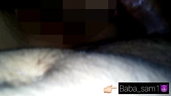 Cum shot on 18years virgin girl ass