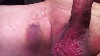 Cock And Ball Spanking And Whipping thumbnail