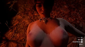 Red Dead Redemption 2 Mod Abigal thumbnail