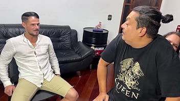 El toro de oro levando aquela cantada e quase cedeu escapou por causa da esposa paty bumbum