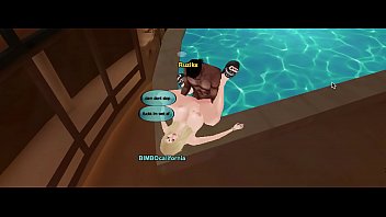 Macarooni on xvideos