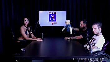 Veja a entrevista safada e cheia de putaria com a bia hot no porn cast brazil parte 4 watch sheer red