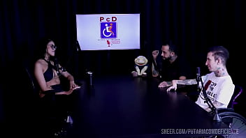 Veja a entrevista safada e cheia de putaria com a bia hot no porn cast brazil parte 4 watch sheer red