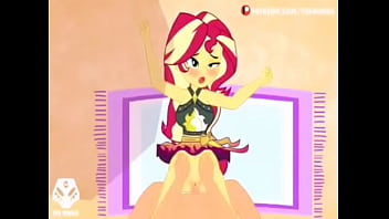 Mlp porno hd