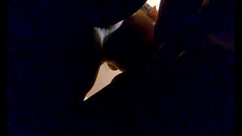 Wife giving head and rimjob