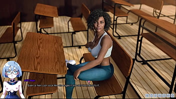 Lust Academy Visual Novel Ep 13 thumbnail