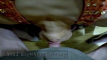 Introducing big n sexy britney the southern belle blowjob queen premiere video hot bj preview 5 min version Introducing big n sexy britney the southern belle blowjob queen premiere video hot bj preview 5 min version