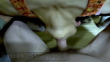 Introducing big n sexy britney the southern belle blowjob queen premiere video hot bj preview 5 min version Introducing big n sexy britney the southern belle blowjob queen premiere video hot bj preview 5 min version