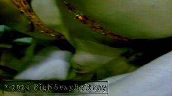 Introducing big n sexy britney the southern belle blowjob queen premiere video hot bj preview 5 min version