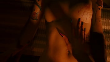 Cena de sexo da judy cyberpunk 2077 sem spoilers 1080p 60fps muito sexo e gemedeiras Cena de sexo da judy cyberpunk 2077 sem spoilers 1080p 60fps muito sexo e gemedeiras