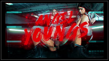 American dream starring angel youngs and violet myers