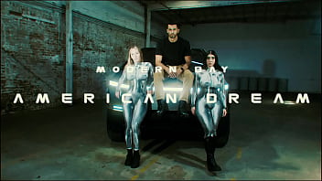 American dream starring angel youngs and violet myers