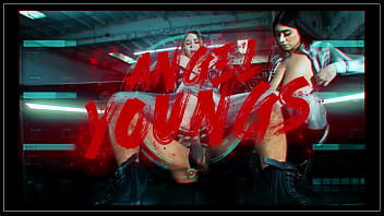 American dream starring angel youngs and violet myers