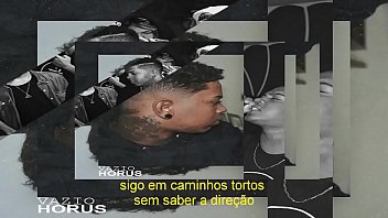 Hórus mc vazio pra mandar aquela ao vivo