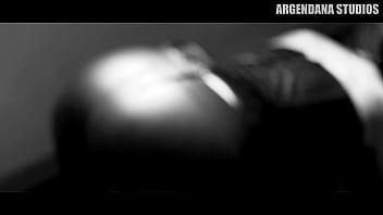 Playing heavy with my milf trained ass