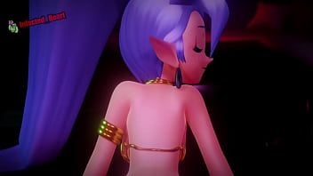 Pov shatae humps you