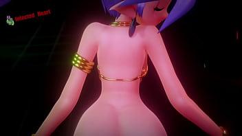 Pov shatae humps you