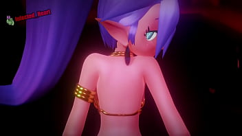 Pov shatae humps you