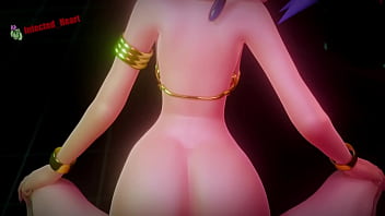 Pov shatae humps you