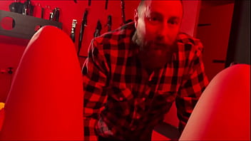 Little red riding whore