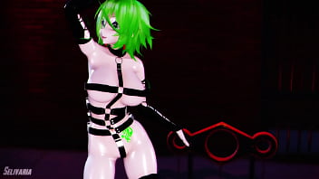 Vocaloid mmd