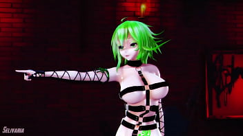 Vocaloid mmd