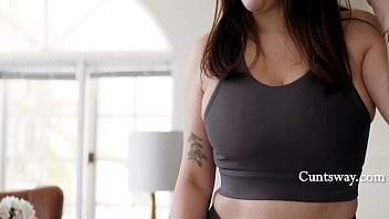 Wife catches blindfolded spouse with sister in law