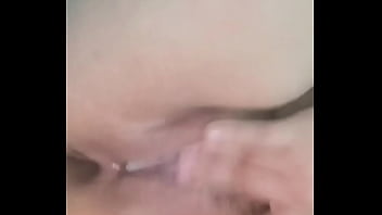 Gordita sabrosa se viene