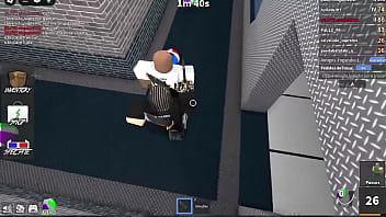 Fudendo para não morrer