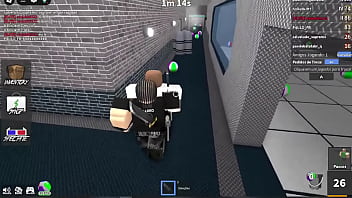 Fudendo para não morrer