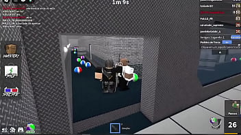 Fudendo para não morrer