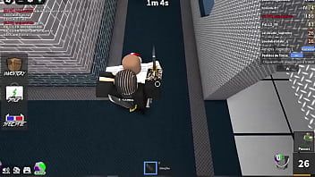 Fudendo para não morrer