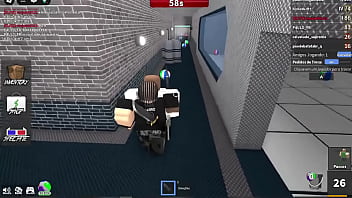 Fudendo para não morrer