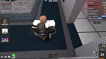 Fudendo para não morrer