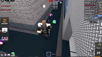 Fudendo para não morrer