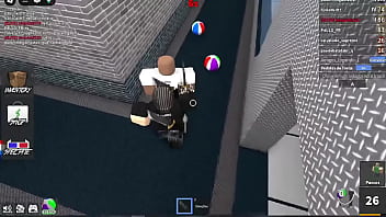 Fudendo para não morrer