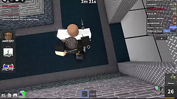 Fudendo para não morrer