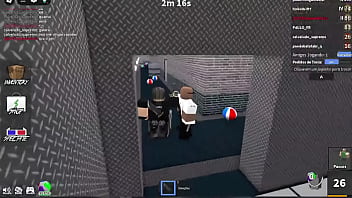 Fudendo para não morrer