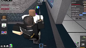 Fudendo para não morrer