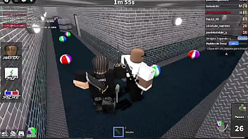 Fudendo para não morrer