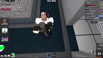 Fudendo para não morrer